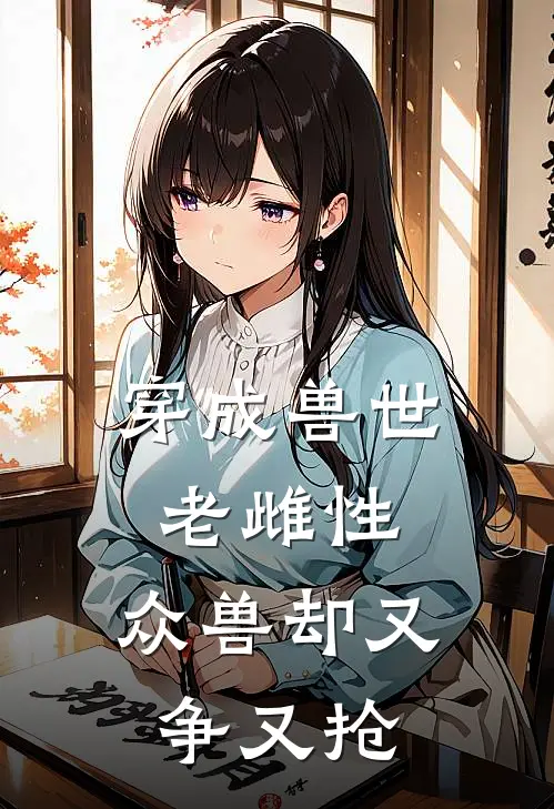 穿成兽世老雌性，众兽却又争又抢