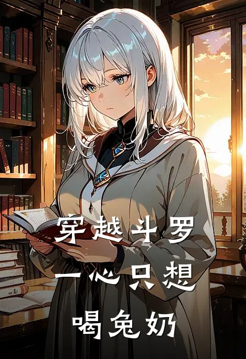 穿越斗罗，一心只想喝兔奶