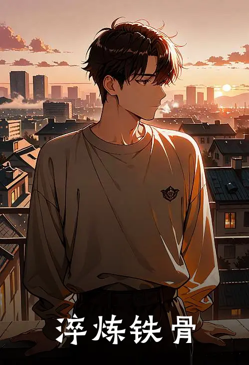 淬炼铁骨