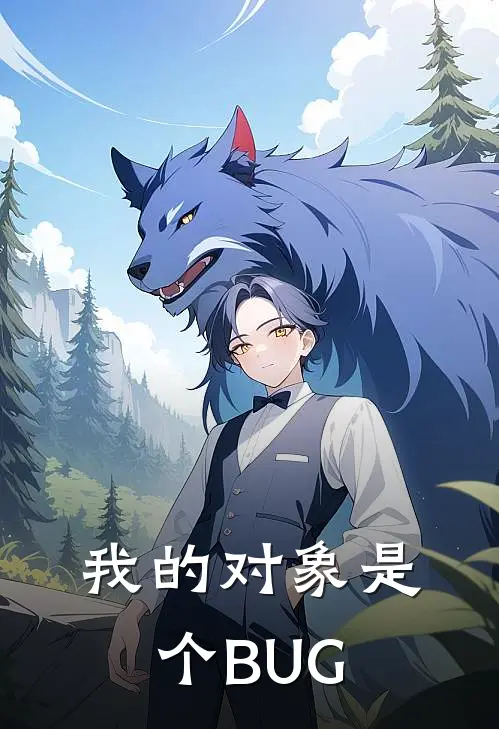 我的对象是个BUG