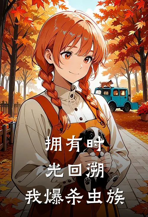 拥有时光回溯，我爆杀虫族