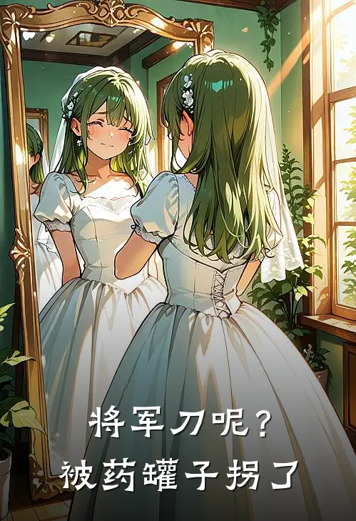 将军刀呢？被药罐子拐了