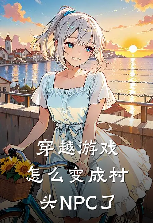穿越游戏：怎么变成村头NPC了