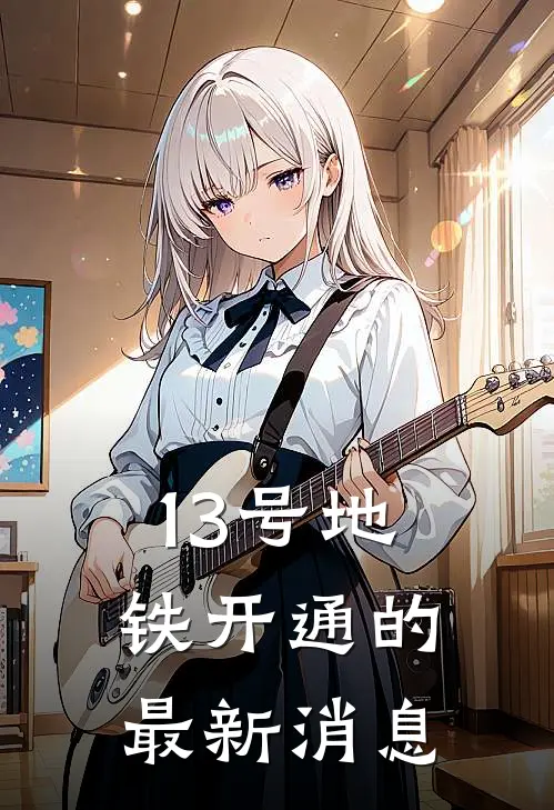 13号地铁开通的最新消息