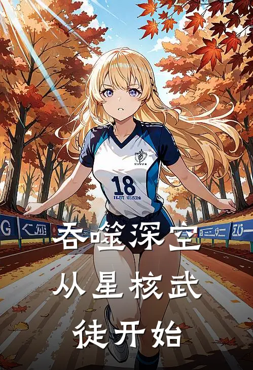 吞噬深空：从星核武徒开始