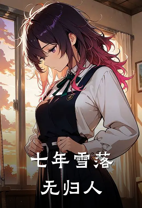 七年雪落无归人