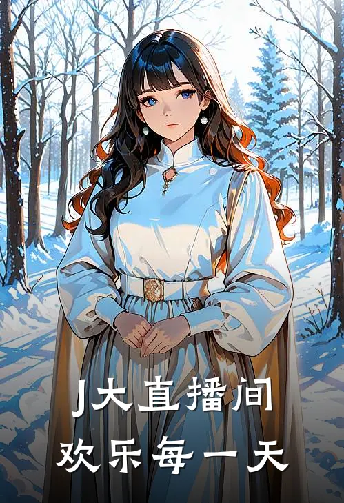 J大直播间，欢乐每一天