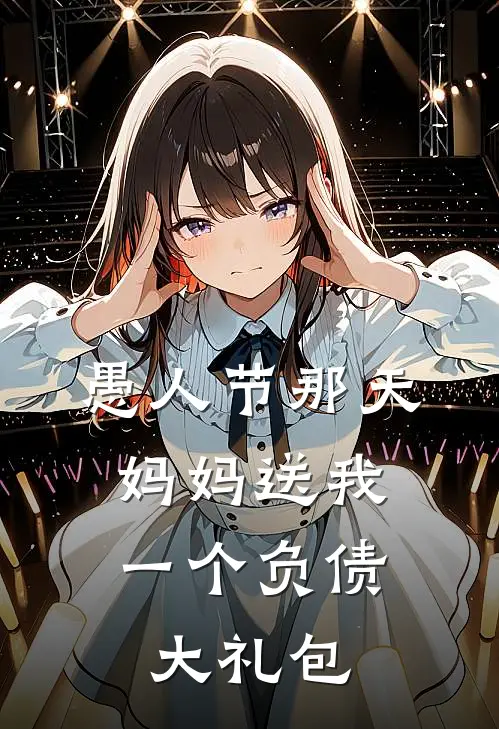 愚人节那天，妈妈送我一个负债大礼包