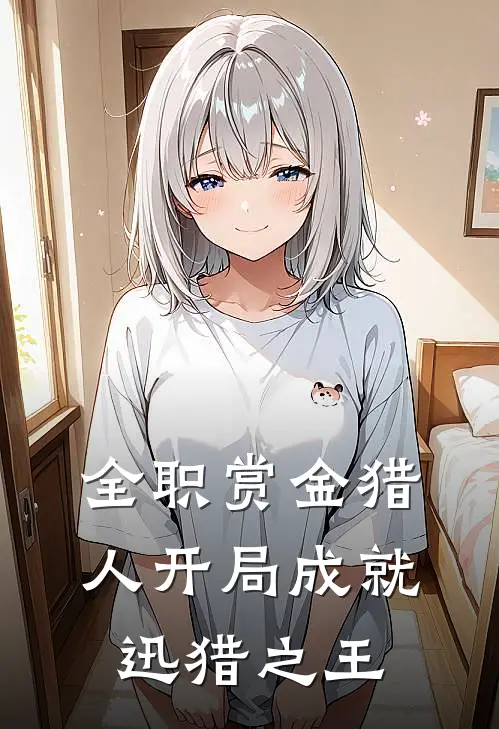 全职赏金猎人开局成就迅猎之王