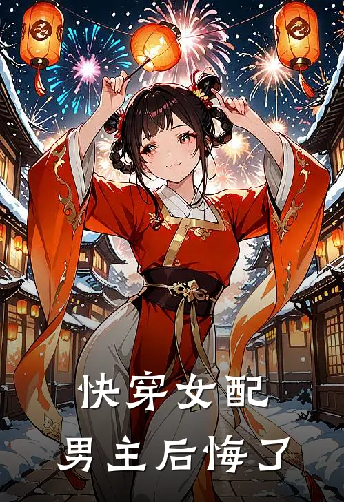 快穿女配，男主后悔了