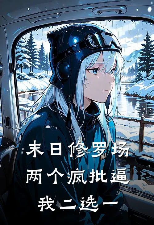 末日修罗场：两个疯批逼我二选一