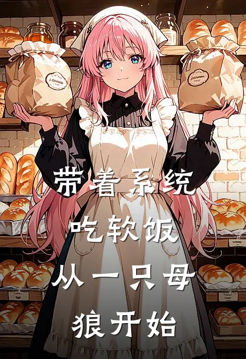 带着系统吃软饭，从一只母狼开始