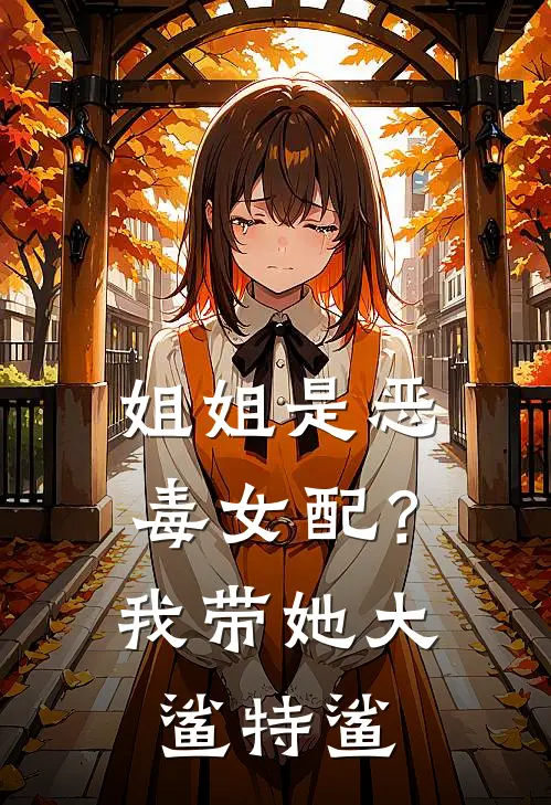 姐姐是恶毒女配？我带她大鲨特鲨