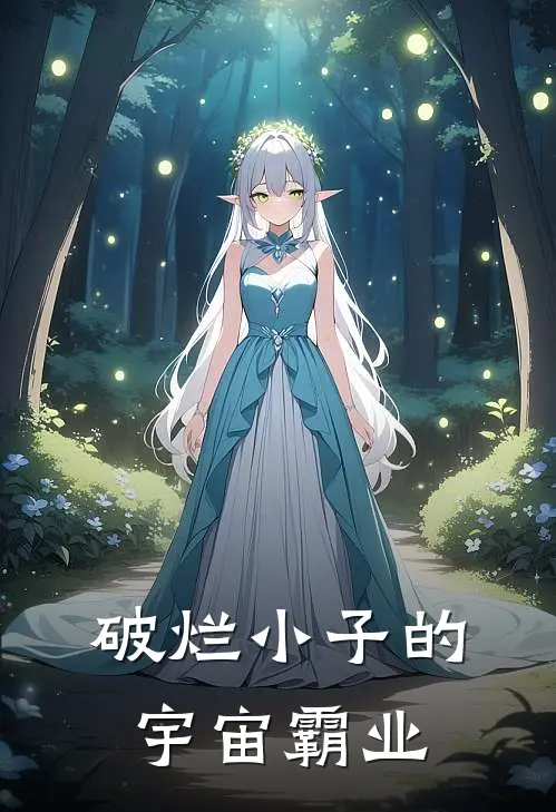 破烂小子的宇宙霸业