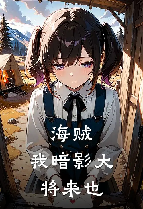 海贼，我暗影大将来也