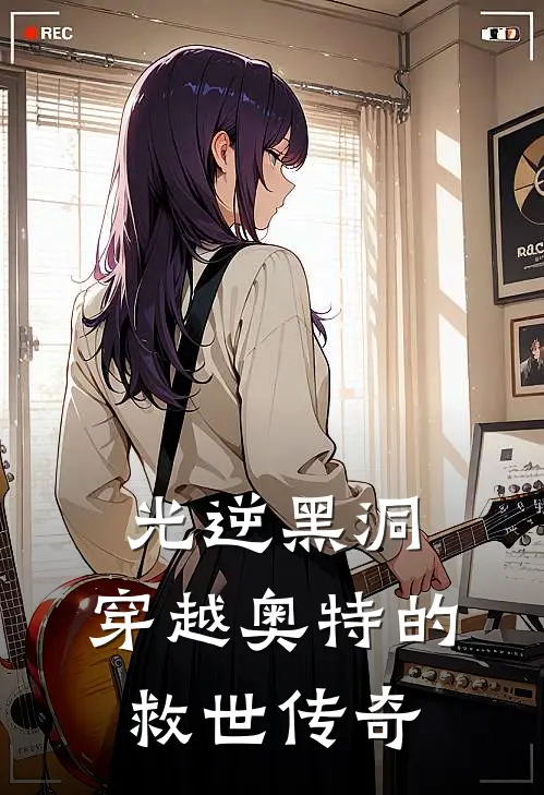 光逆黑洞：穿越奥特的救世传奇