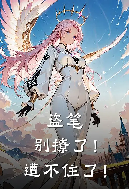 盗笔：别撩了！遭不住了！