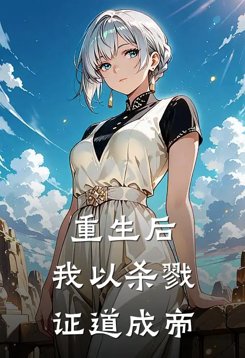 重生后：我以杀戮证道成帝