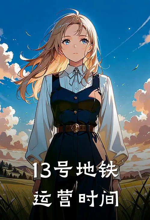 13号地铁运营时间