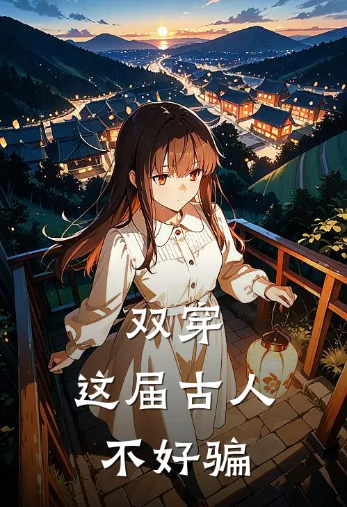 双穿：这届古人不好骗