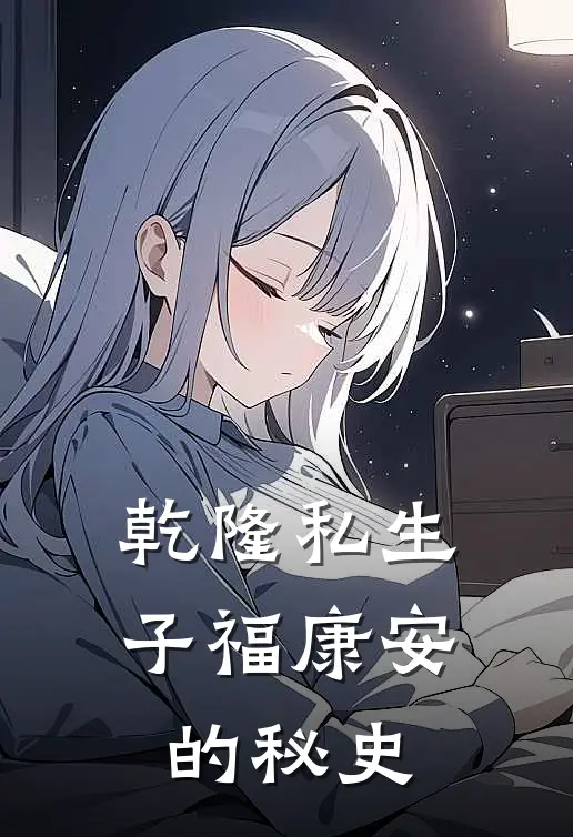 乾隆私生子福康安的秘史