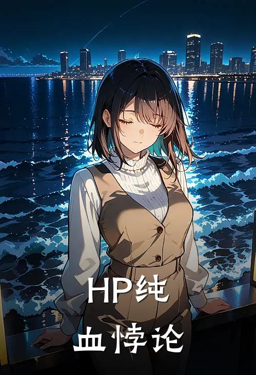 HP【纯血悖论】