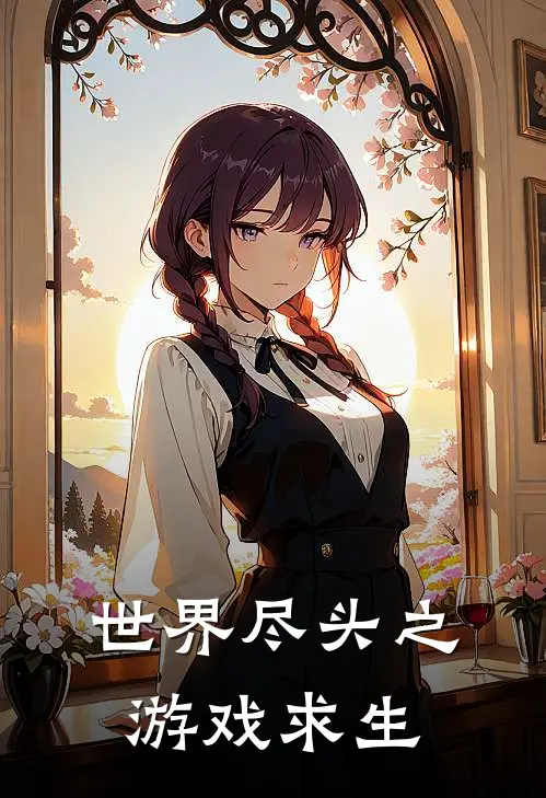 世界尽头之游戏求生