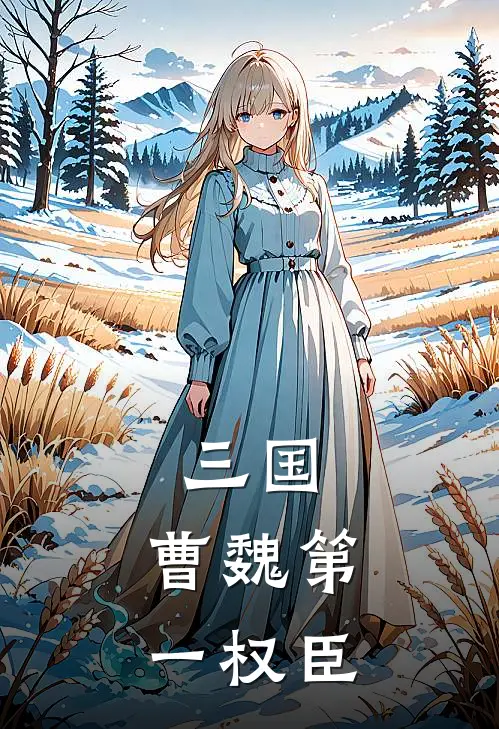 三国：曹魏第一权臣