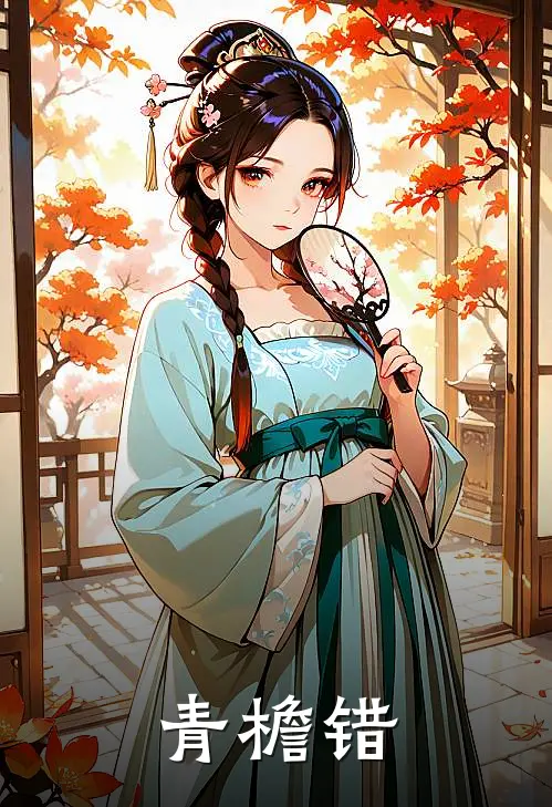 青檐错(云纯云祁)最新完本小说推荐_免费小说推荐青檐错云纯云祁