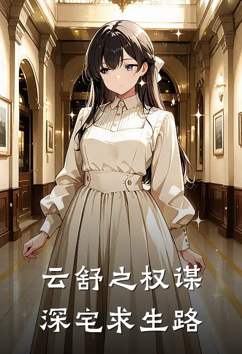 云舒之权谋深宅求生路