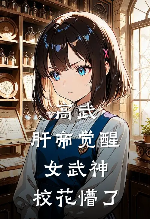 高武：肝帝觉醒女武神，校花懵了