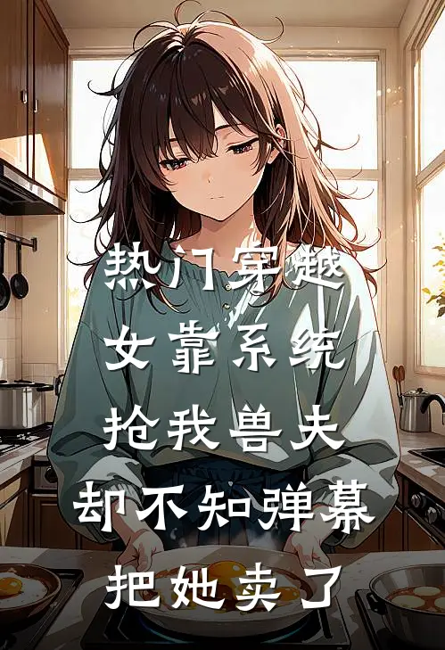 [热门]穿越女靠系统抢我兽夫，却不知弹幕把她卖了