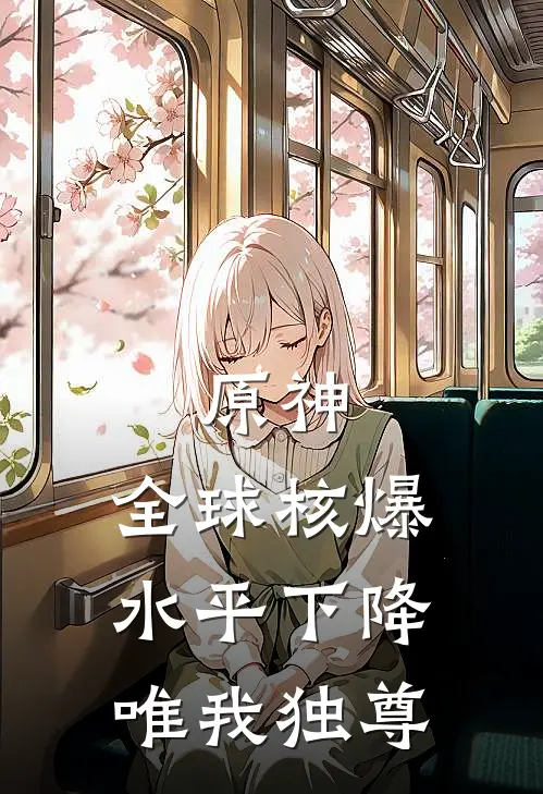 原神：全球核爆水平下降唯我独尊