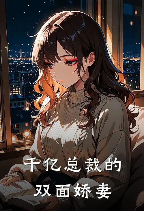 千亿总裁的双面娇妻