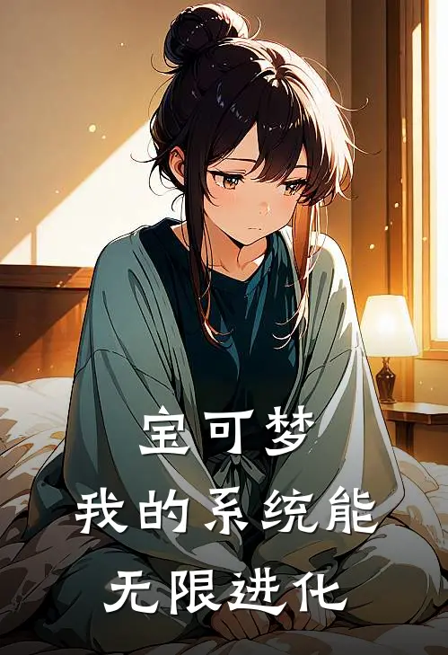 宝可梦：我的系统能无限进化