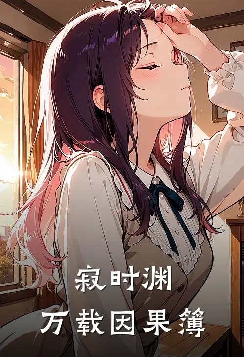 寂时渊，万载因果簿