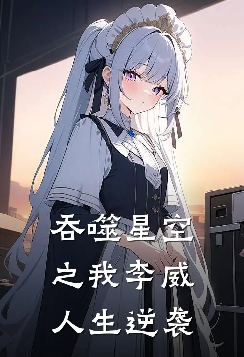 吞噬星空之我李威，人生逆袭