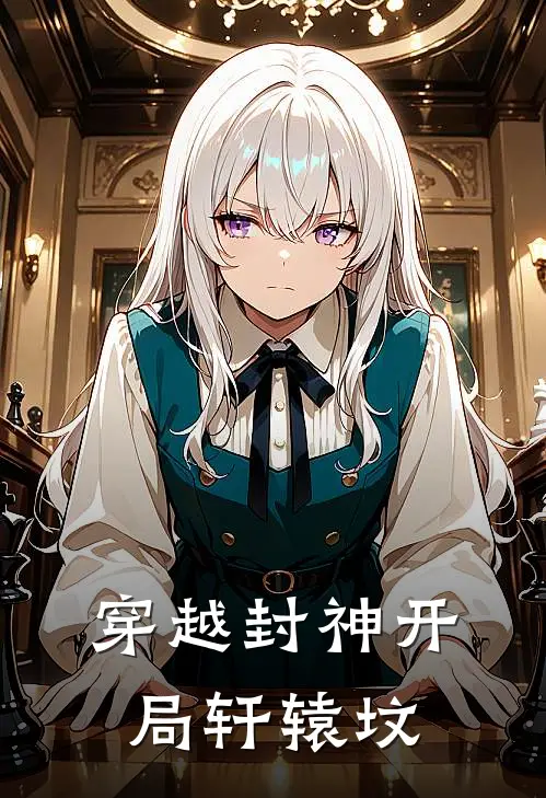 穿越封神开局轩辕坟