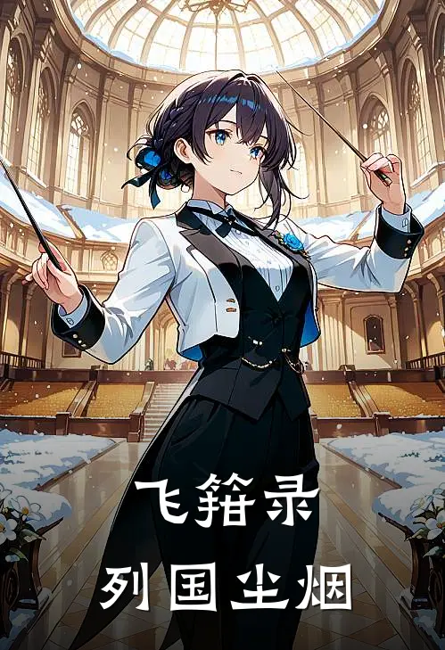 飞箝录，列国尘烟