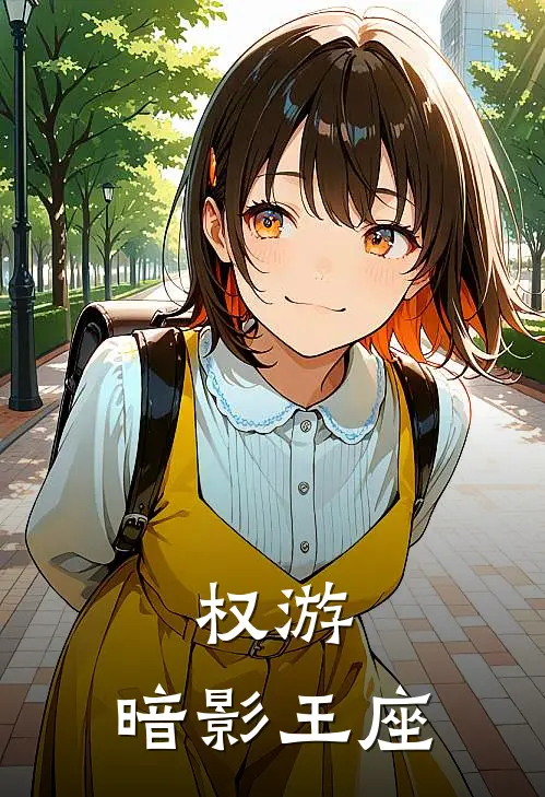 权游：暗影王座