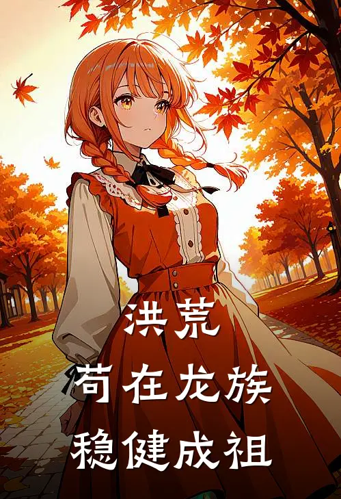 洪荒：苟在龙族，稳健成祖