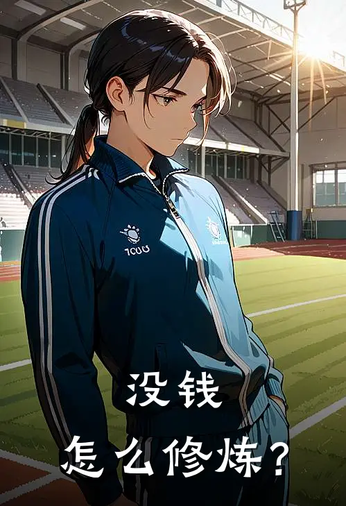 没钱，怎么修炼？