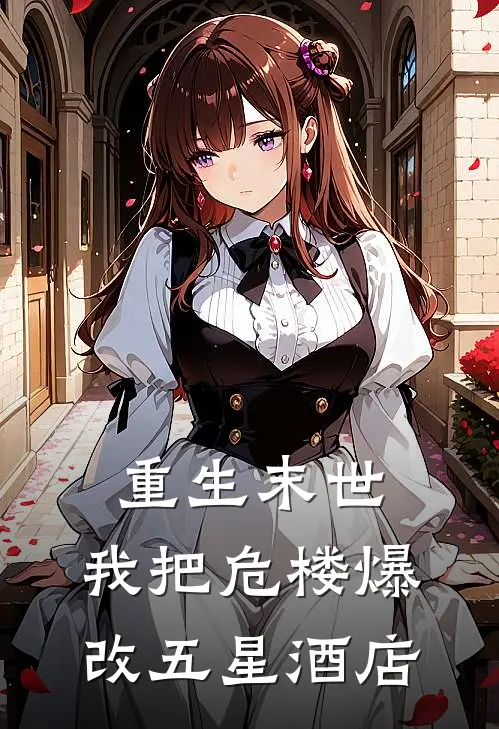 重生末世，我把危楼爆改五星酒店