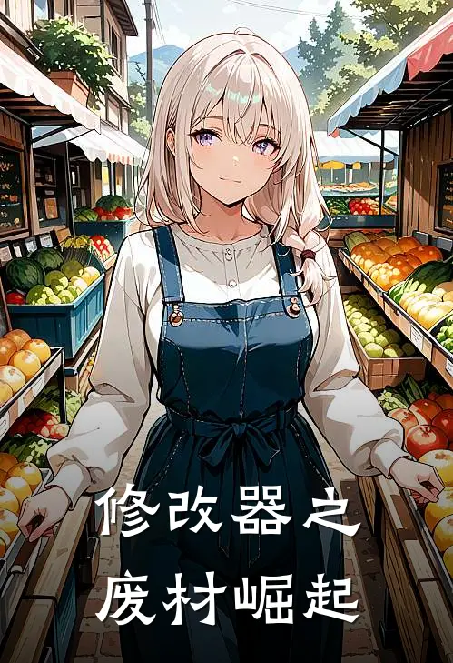 修改器之废材崛起