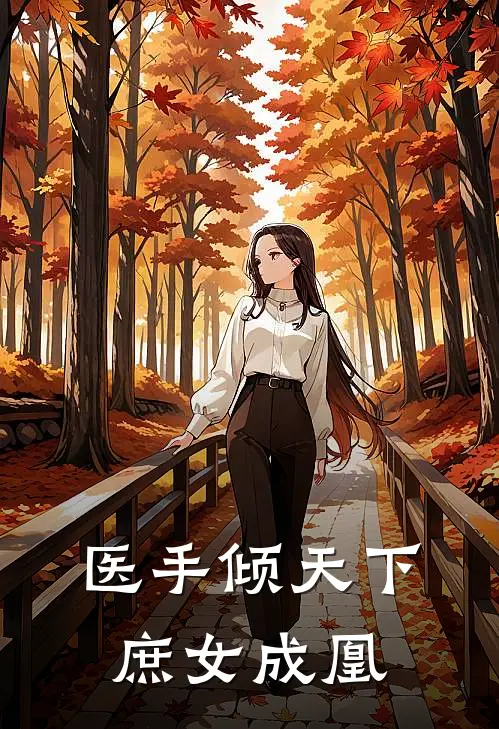 医手倾天下：庶女成凰