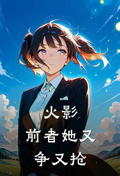 火影，前者她又争又抢