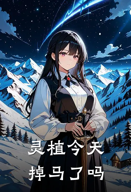 灵植今天掉马了吗