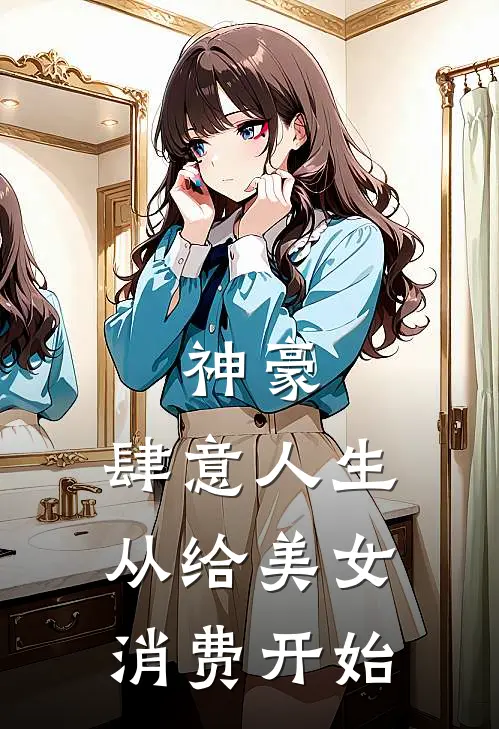 神豪，肆意人生从给美女消费开始