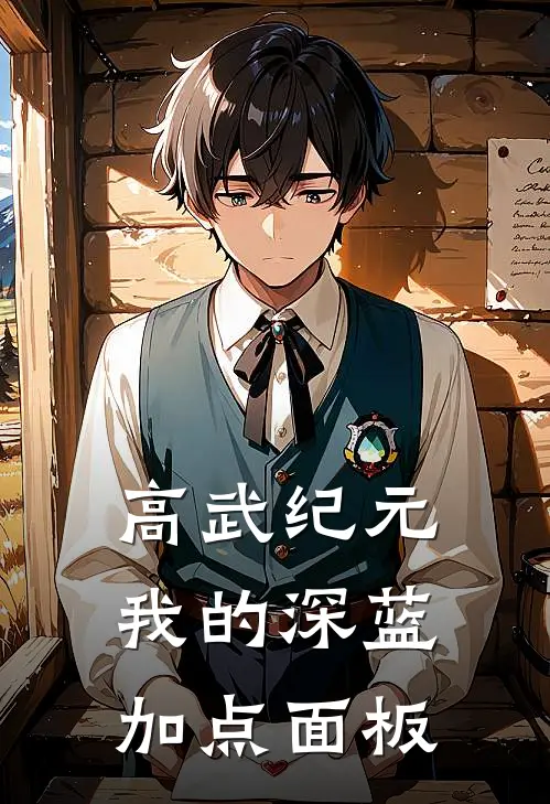 高武纪元：我的深蓝加点面板