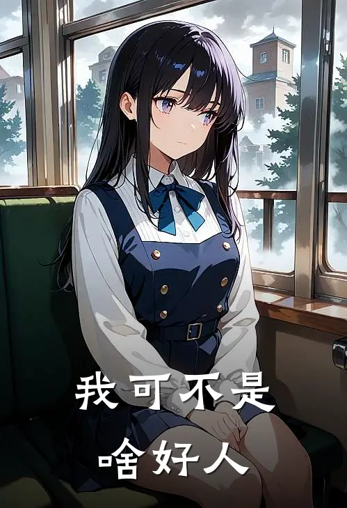 叶休苏静《我可不是啥好人》全本免费在线阅读_(叶休苏静)最新章节在线阅读